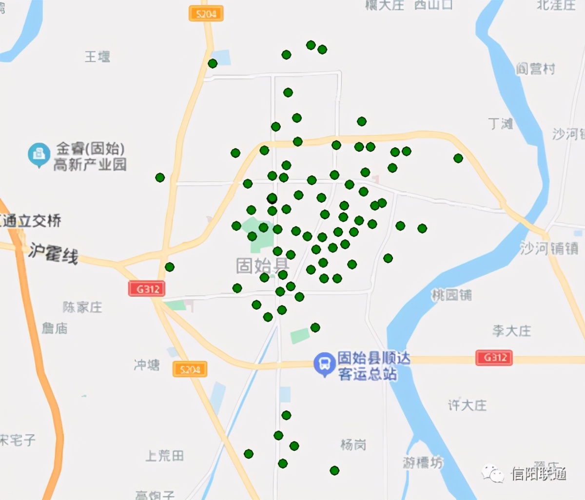 河南信阳联通5g网络覆盖,信阳2022年需要覆盖多少个5g基站