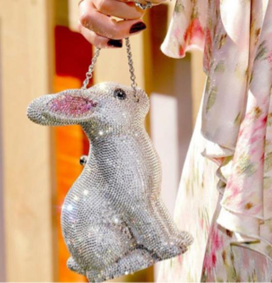 奇葩新款包,奇葩背的包