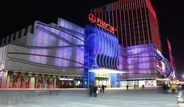 徐州6个大型商业综合体即将开业,徐州新城区招商商业综合体