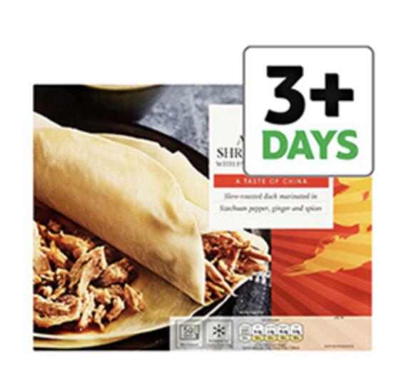 英国生活|英国超市Tesco食物盘点，好吃还便宜