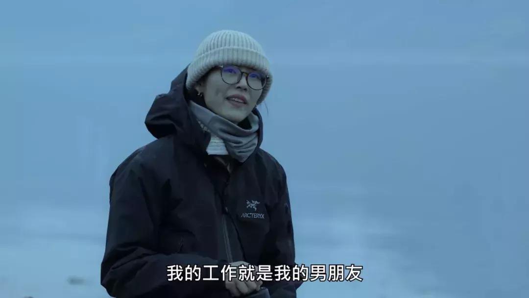 刘雯个人资料简介及男友,刘雯没谈过恋爱吗