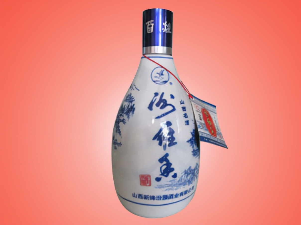 各省口粮酒盘点共43款,什么酒口粮酒最便宜