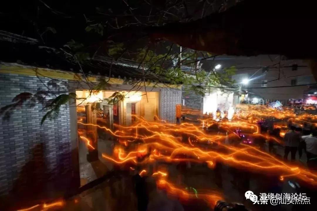 这里是澄海,这里是汕头