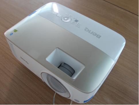 沉浸式体验全息投影震撼,明基i707和th685如何选择