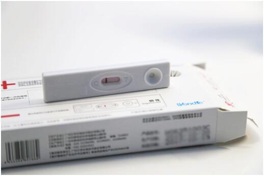 网上卖的艾滋病检测试纸有用吗,网上购买的艾滋病检测试纸有用吗