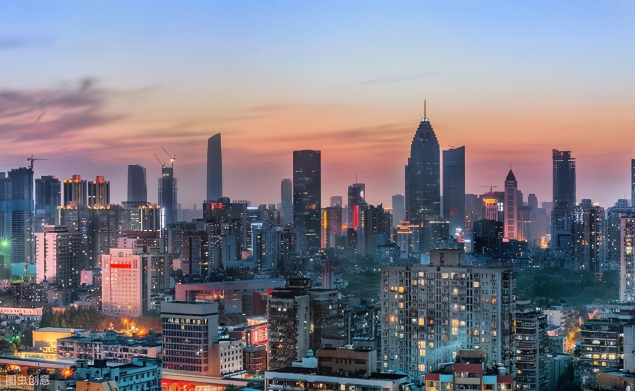 武汉内环滨江最新房价,武汉光谷东买房值得吗