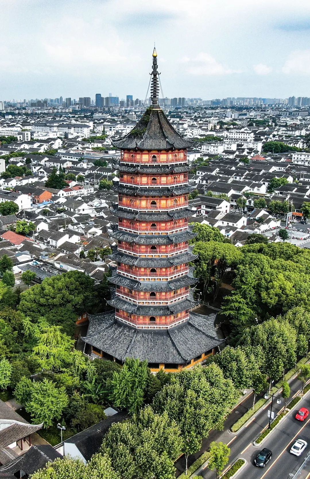 苏州是什么城,苏州是一座什么样的城市