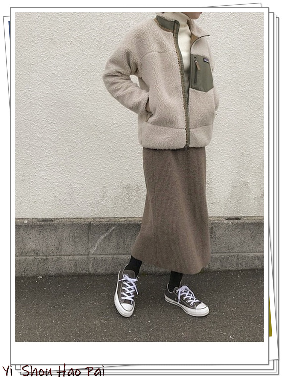 冬天穿什么衣服显保暖,春天20-23度适合穿什么衣服