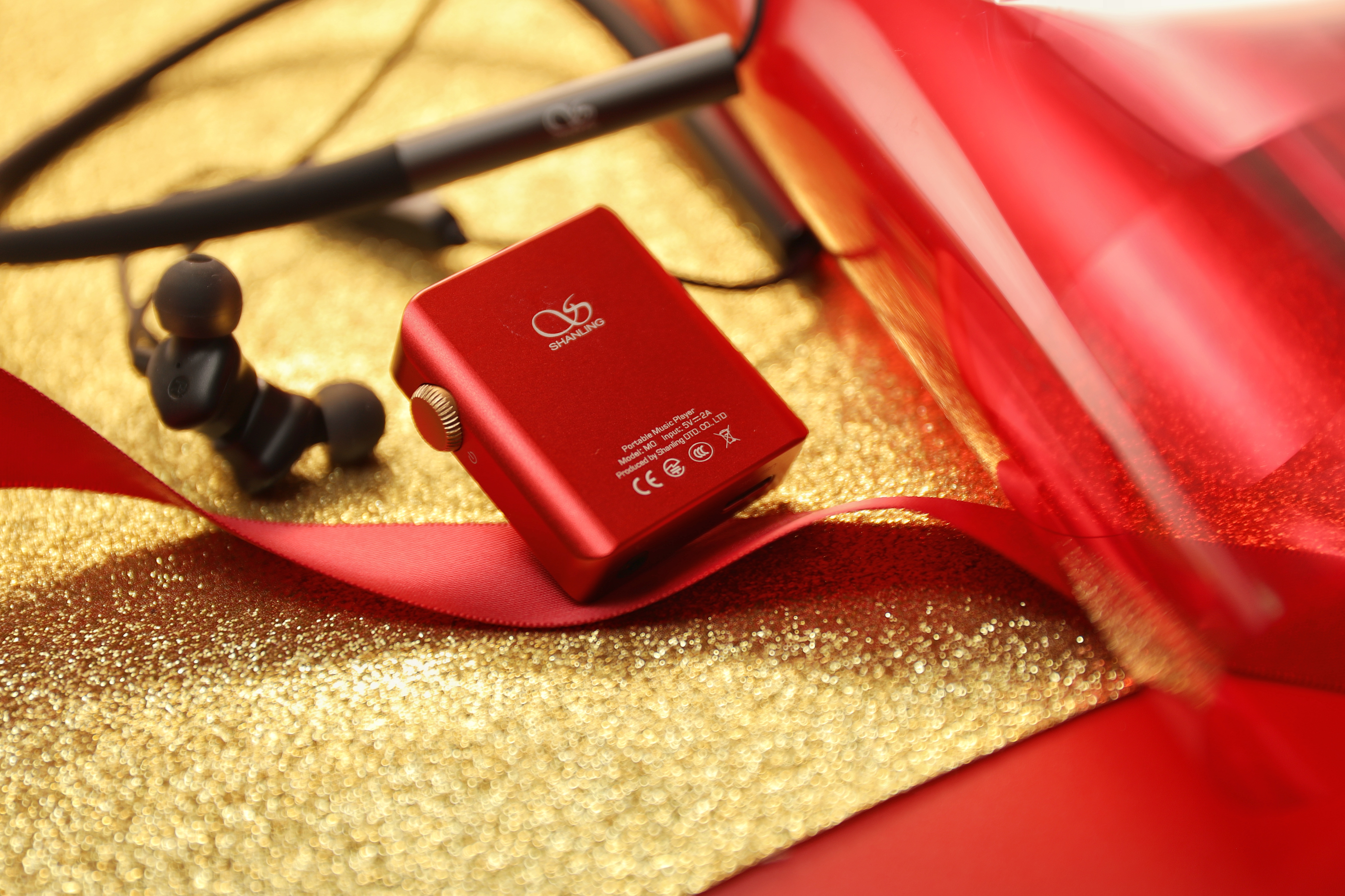 以“方便”为名山灵M0再体验