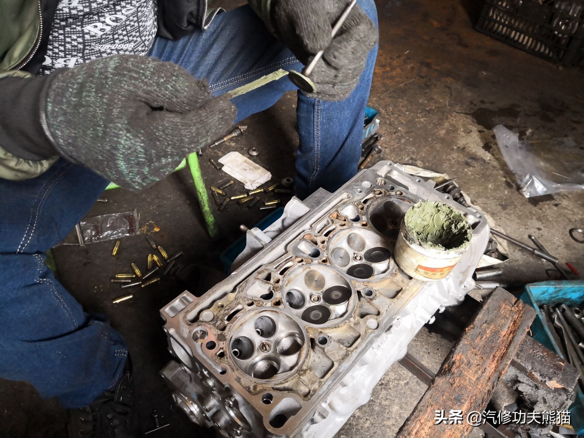 奥迪为何不能解决发动机烧机油,奥迪q5lea888三代发动机烧机油么