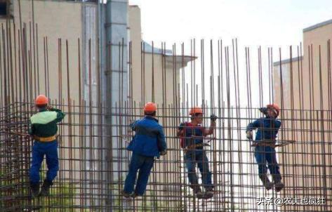 月薪5000招不到农民工,月薪3000招不来农民工