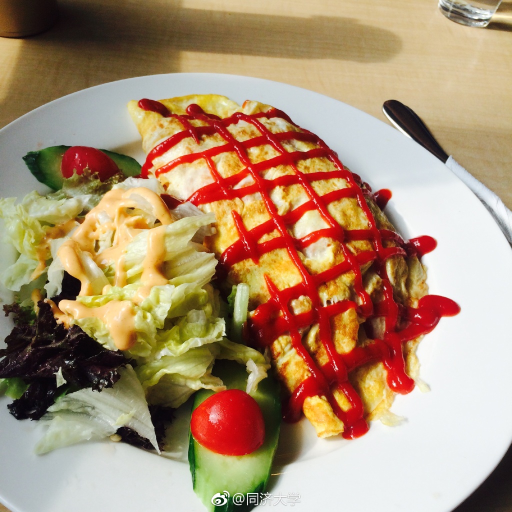 同济大学里面的饭菜,同济大学好吃的食堂