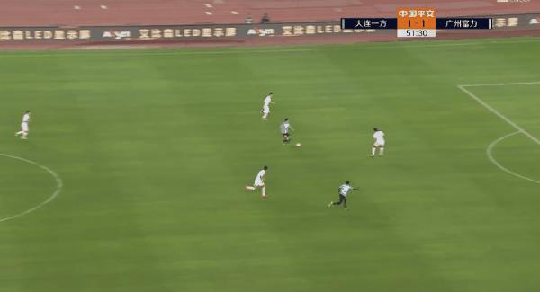 大连足球重新崛起之路,大连人和辽宁足球