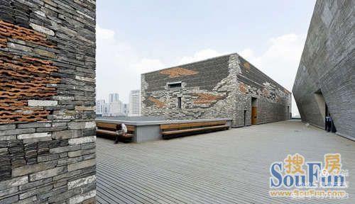 济南老济南记忆馆,百年前的老济南简介