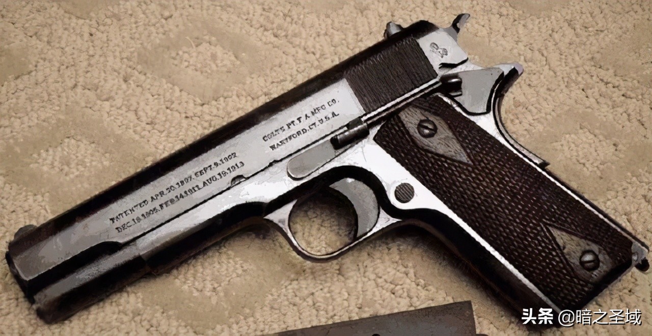 1931年国军的武器装备,1912年中国军队装备的武器