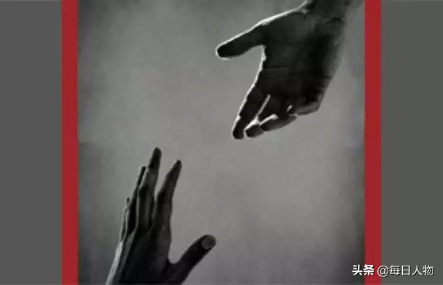 走饭离世后，人工智能正在注视她的微博并阻止更多自杀的发生