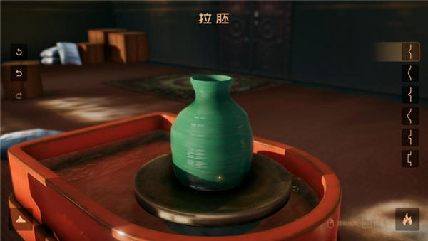 陶艺大师游戏都有哪些风格,陶艺大师攻略