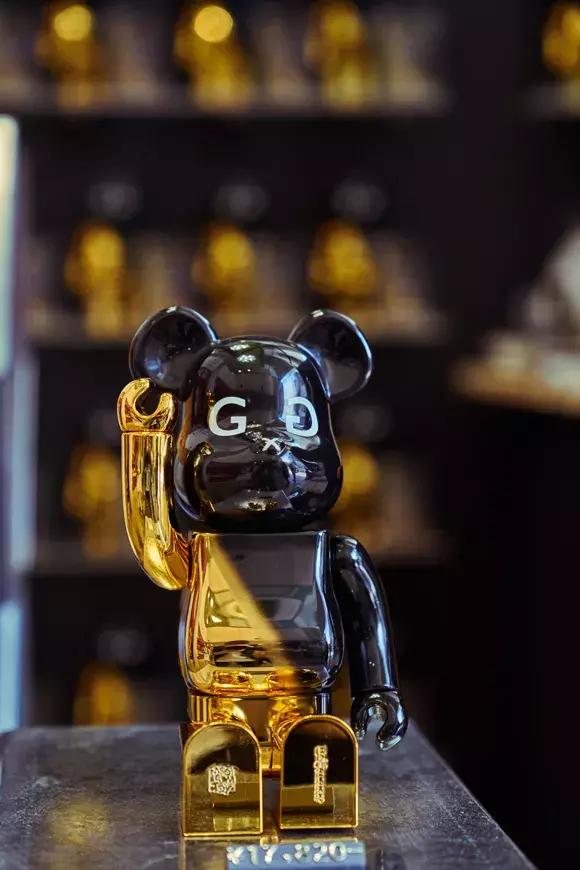 疯抢国产货,gxg最新联名