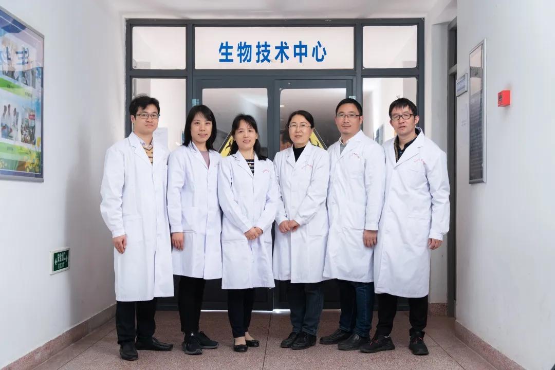 院系部集锦|医学技术学院——严谨探索不一样的世界