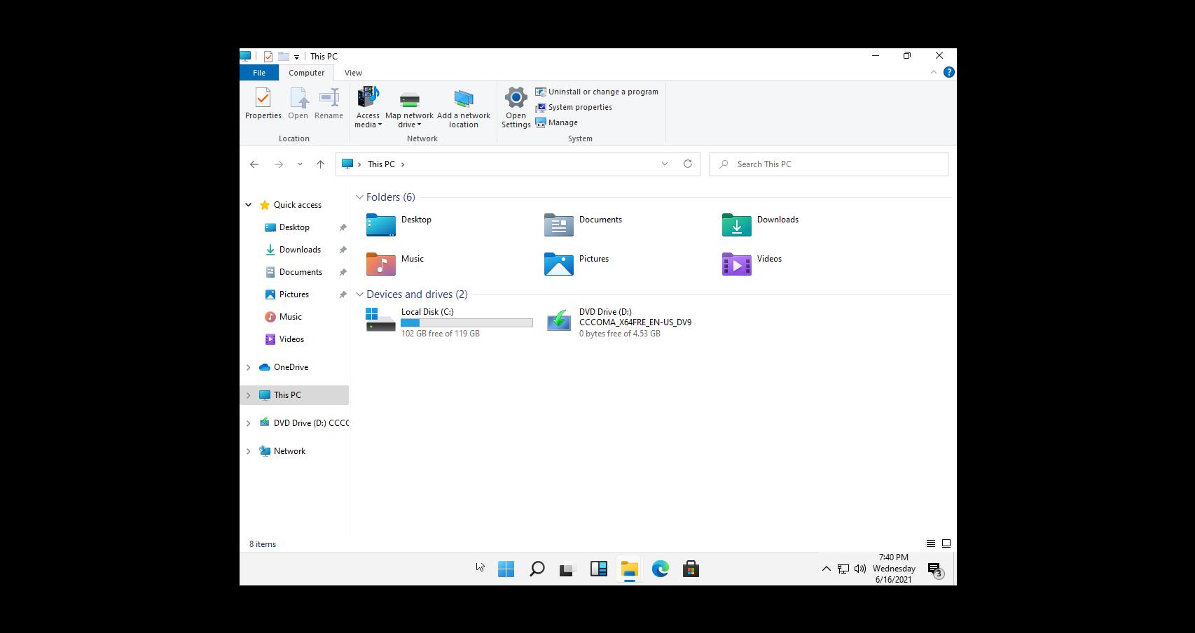 windows11安装详细教程最新,windows11最简单安装教程