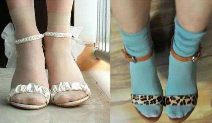 “中国大妈”引领世界潮流，LV再次模仿推出防晒面罩