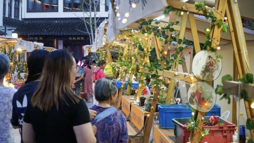 苏州旅游必打卡的10个景点,苏州适合周末放松的景区