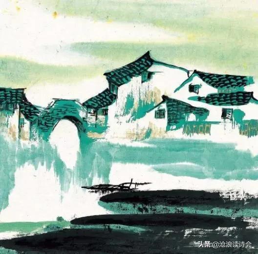 这个春天有好诗,每一首都写满诗意与真情,沧浪诗社佳作选
