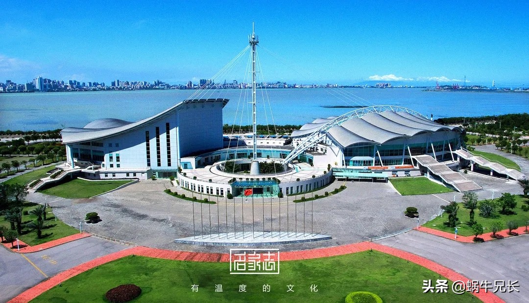 建筑之乡汕头特区40年40大建筑(转自名家志)续