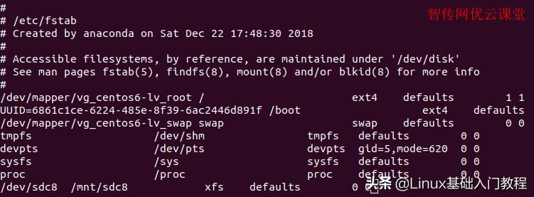 linux怎么挂载移动硬盘,linux如何挂载其他服务器硬盘