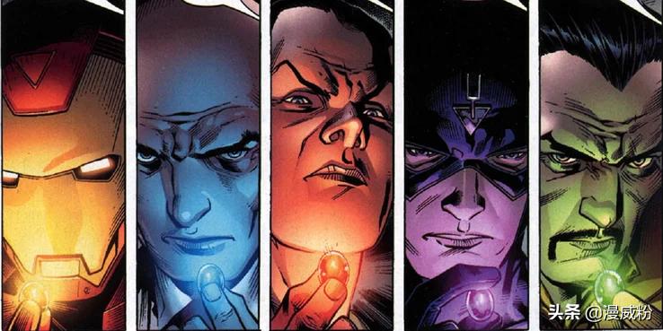 奇异博士的法术有哪些,奇异博士最强的法术排名