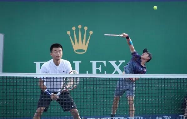 双打步法移动的细节技术,双打五大经典战术