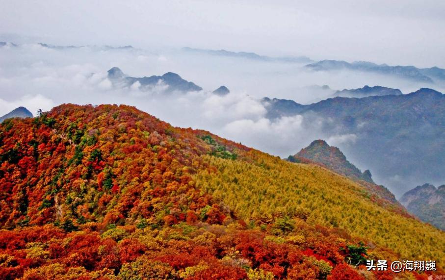 山海经第五卷小说,山海经第五篇