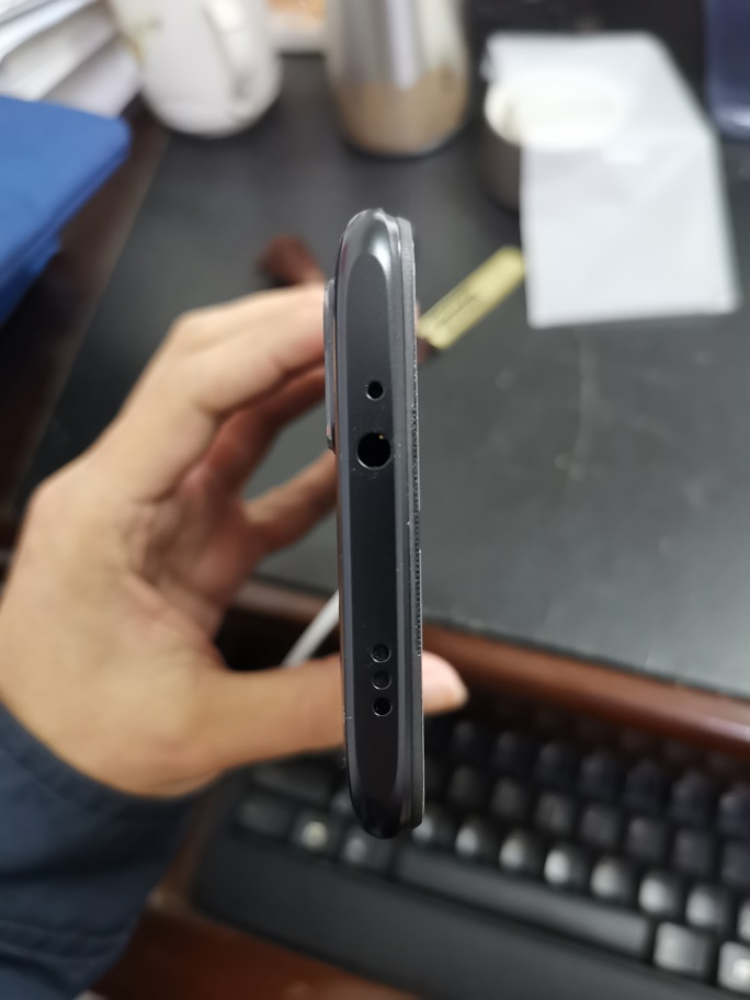 redminote95g值得入手吗,redmi千元机note9