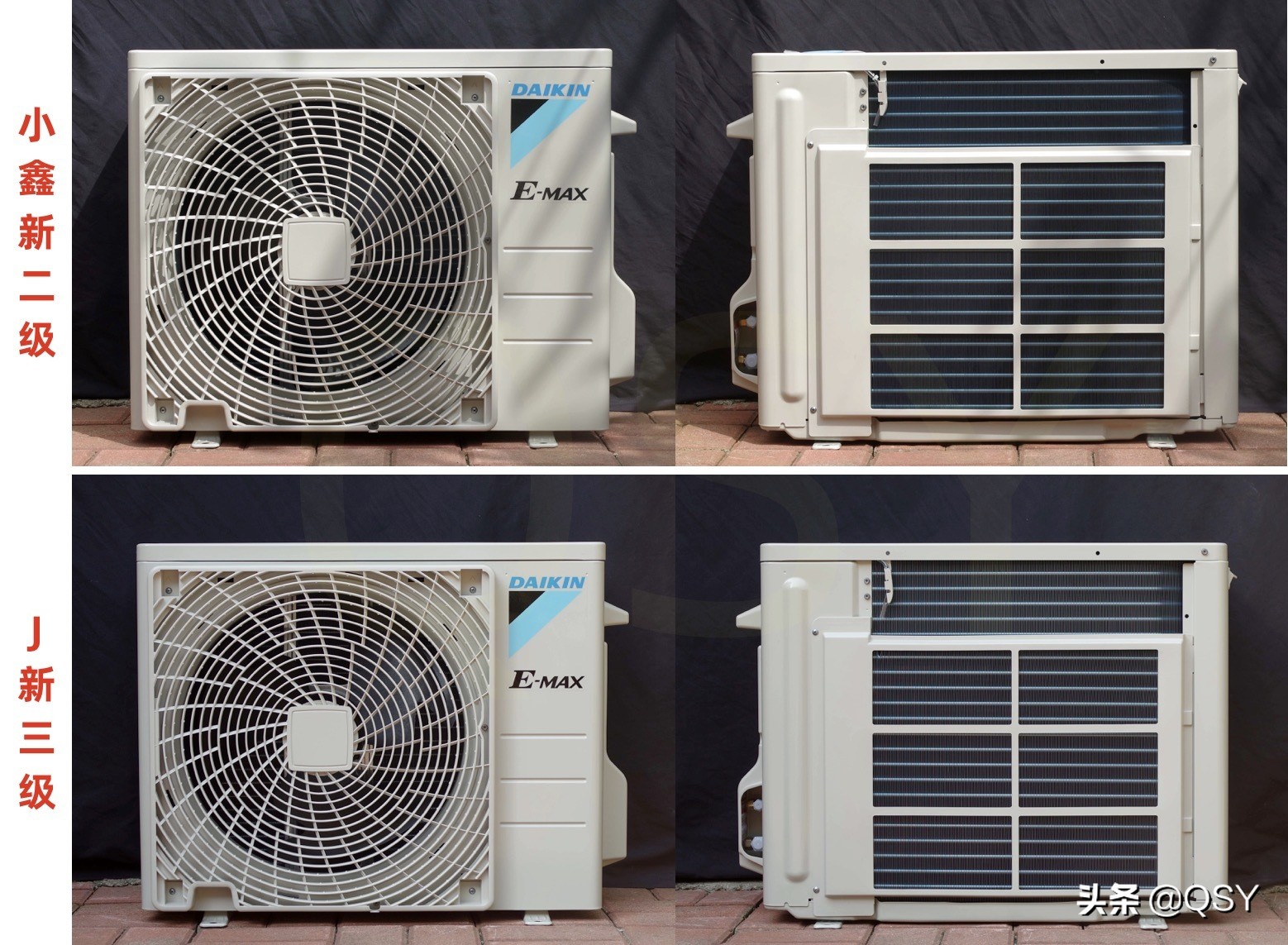 拆大金空调换格力空调,大金空调6匹主机拆卸视频