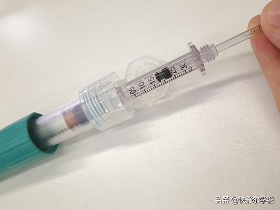 糖尿病注射胰岛素的器械在哪里买,糖尿病胰岛素无针注射器价格表