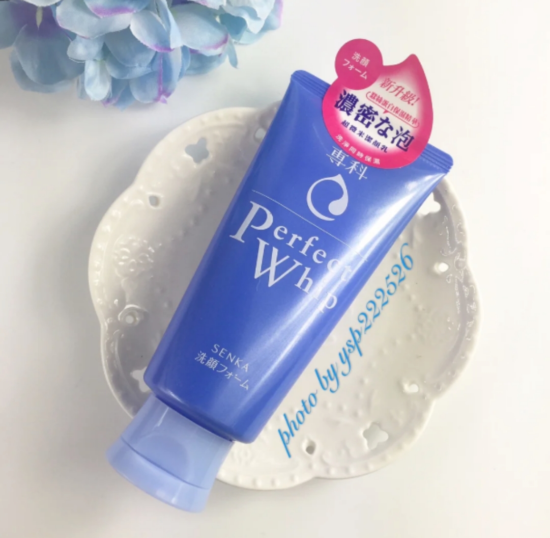 有名气的美容护肤洗面奶,敏感肌肤用丝塔芙洗面奶哪一款好