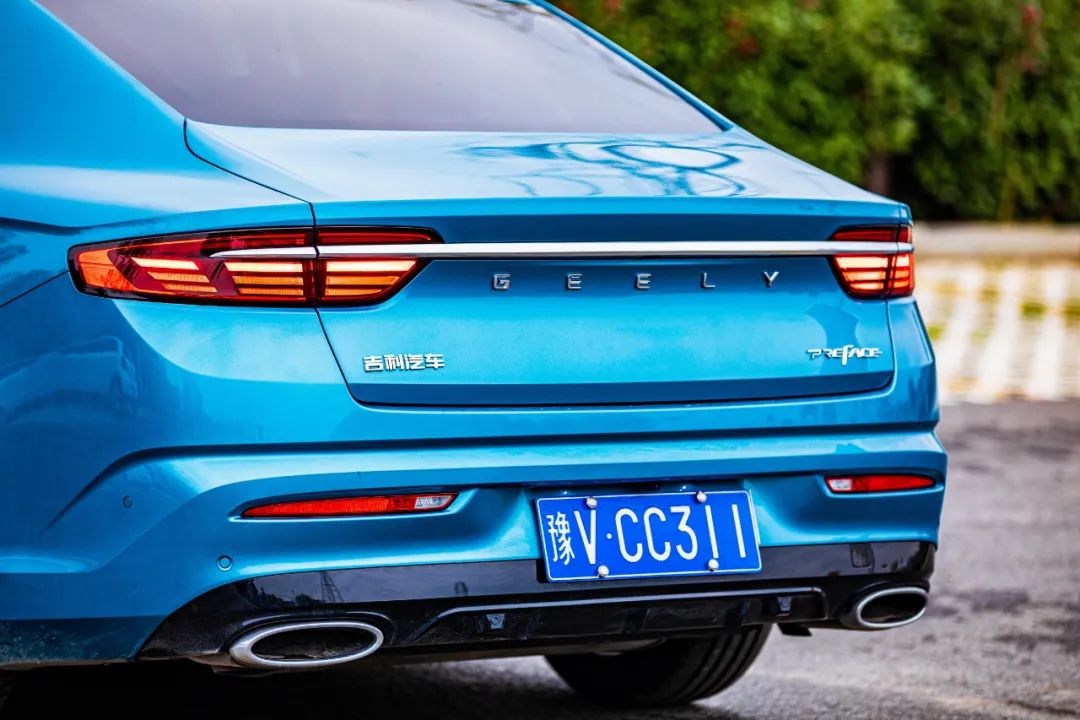 吉利星瑞口碑和质量怎么样啊,吉利星瑞体验怎么样