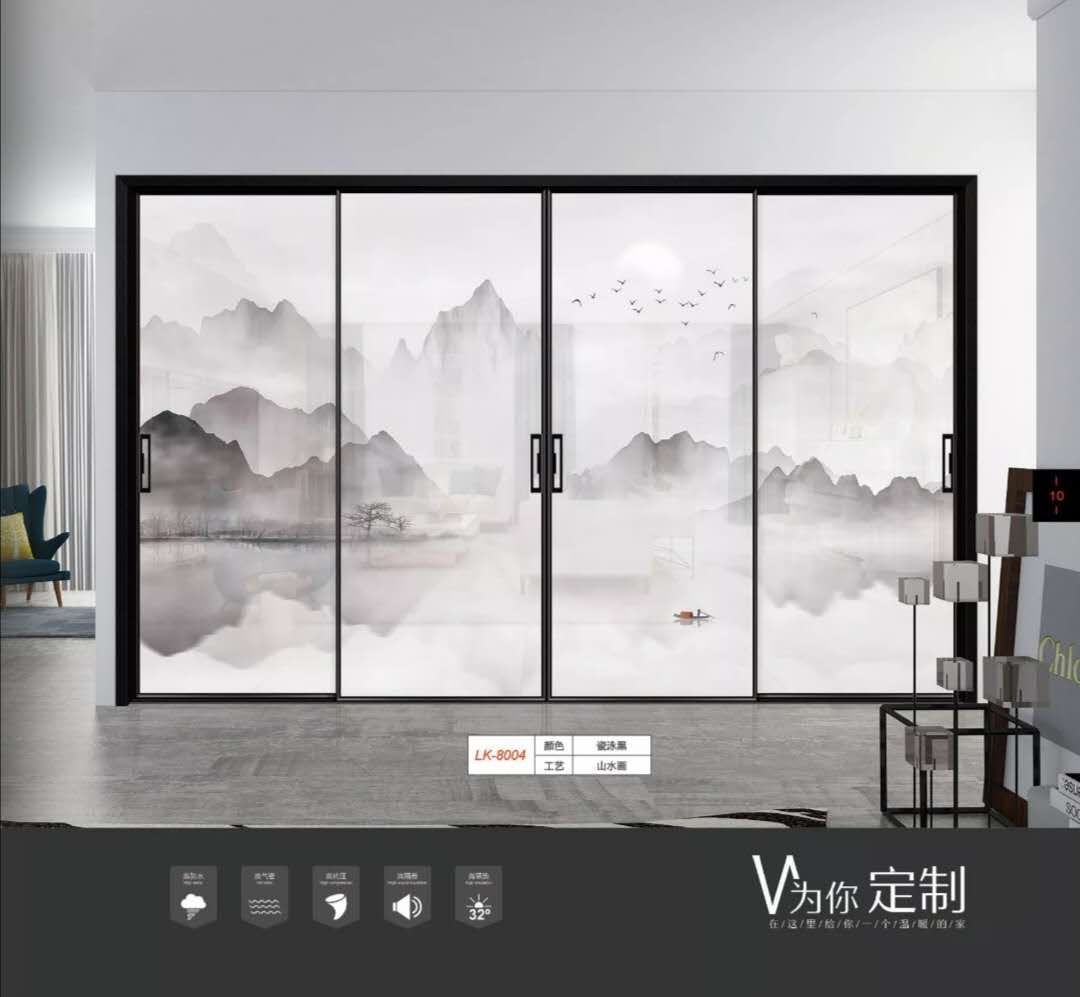 铝包木门安装步骤视频,铝艺大门安装知识