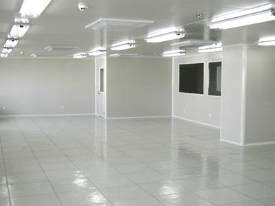 洁净室仅限于什么进入,哪些属于洁净室