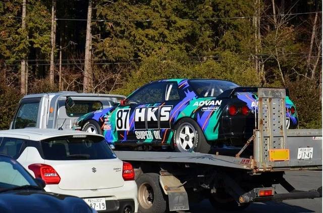 hks改装4g63t发动机,hks改装越野视频