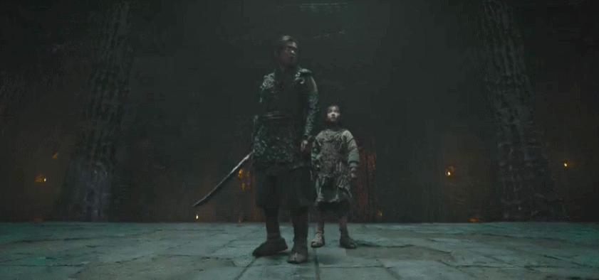 流浪地球是国内特效团队做的吗,流浪地球整个拍摄过程