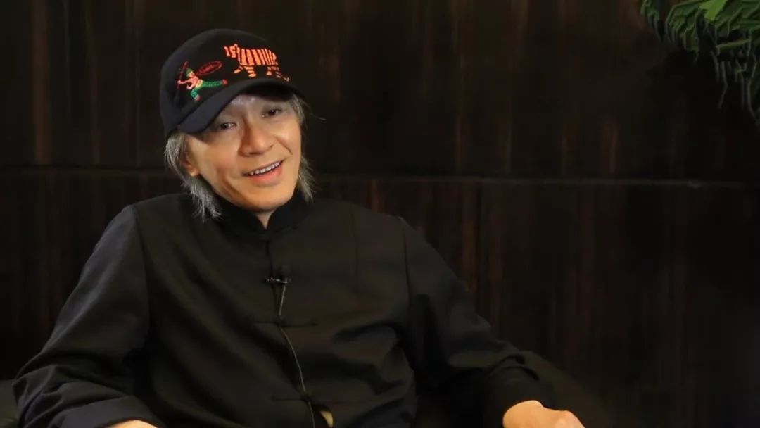 周星驰最多人喜欢的电影,周星驰的电影多有深度