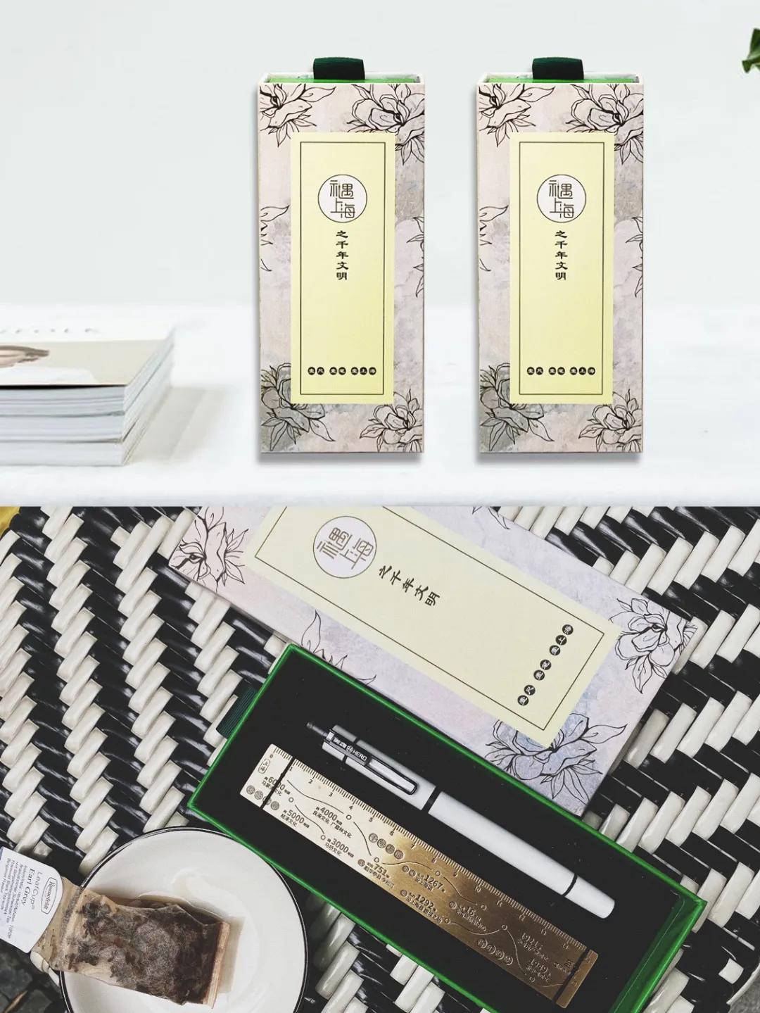 上海特色伴手礼礼盒推荐,上海特色伴手礼食品排行榜