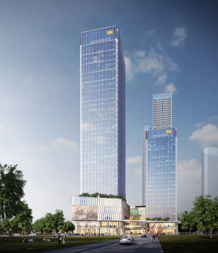 深圳笋岗万象广场进展,笋岗华润万象广场地址