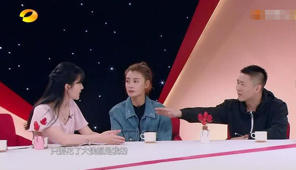 曹云金唐菀离婚片段,曹云金唐菀离婚时发的微博