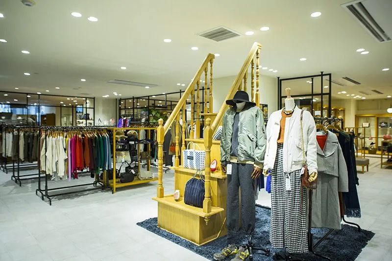 吐血推荐！大阪最好逛中古店合集