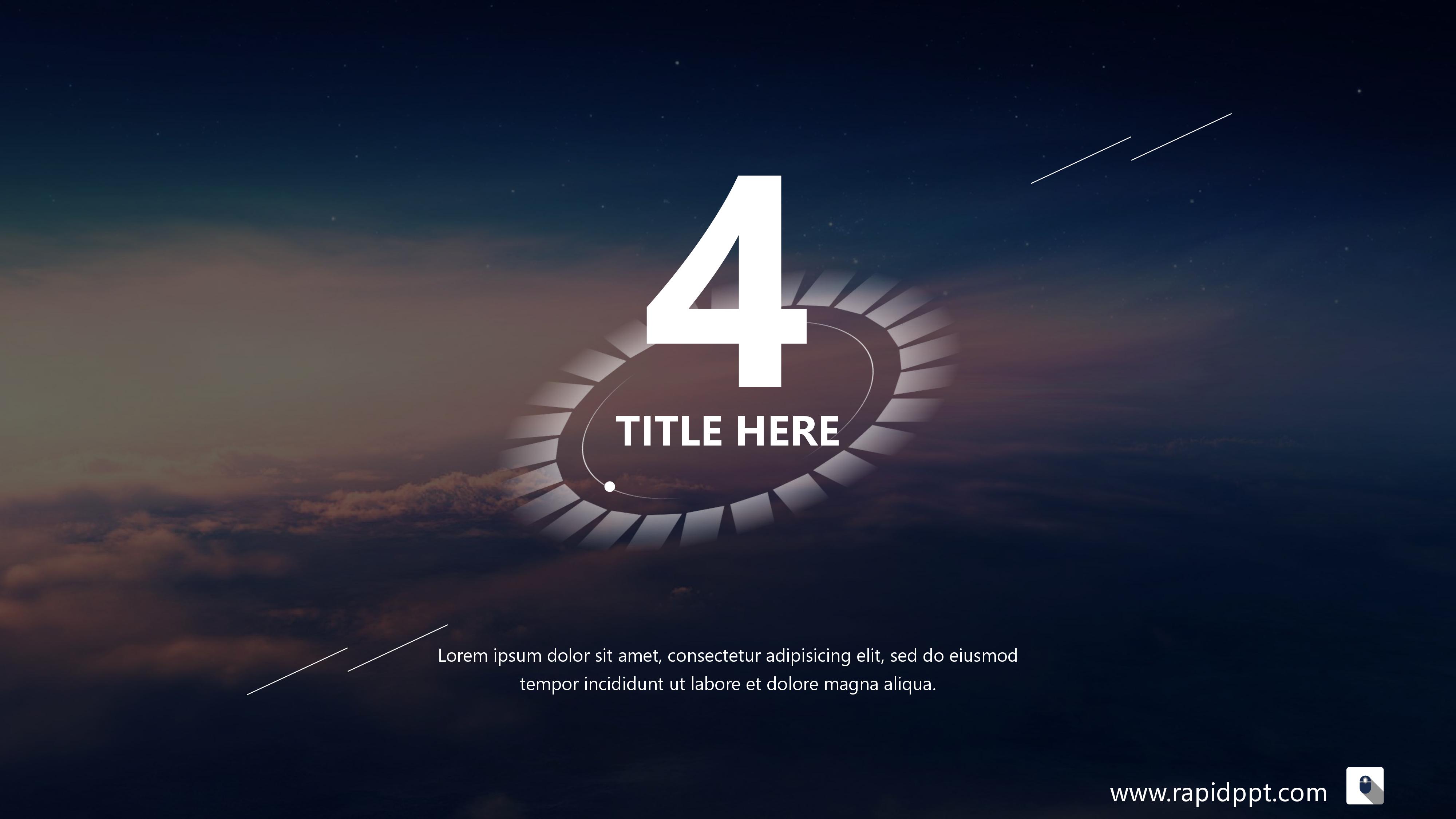 高端大气商业ppt模板图片,灰色商务风格企业宣传介绍ppt模板