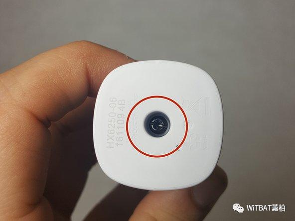 飞利浦电动牙刷sonicare多久充满,飞利浦sonicare换刷头