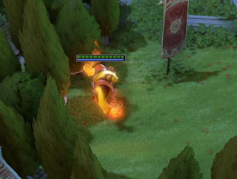 dota2rpg地图制作教程,dota2珍藏轮回攻略