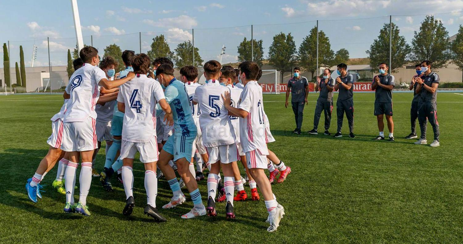 皇家的吸引力，西班牙神童遭哄抢，谁知小妖只为实现“儿皇梦”